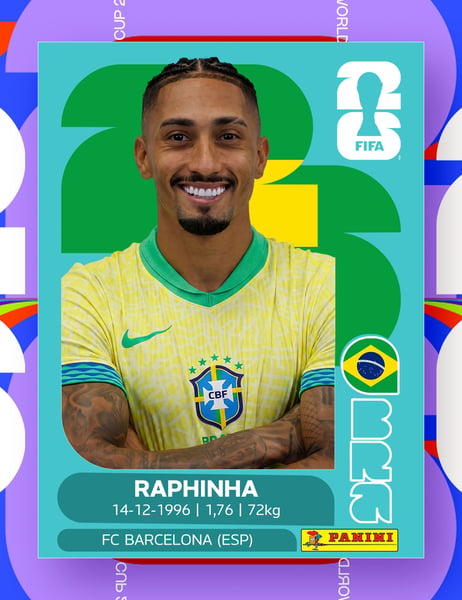 MOCKUP FIGURINHA COPA 26
