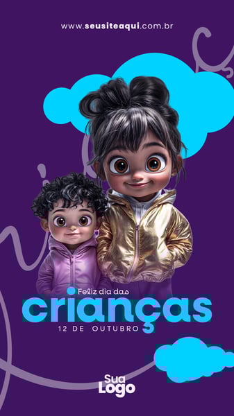 STORY DIA DAS CRIANÇAS 03