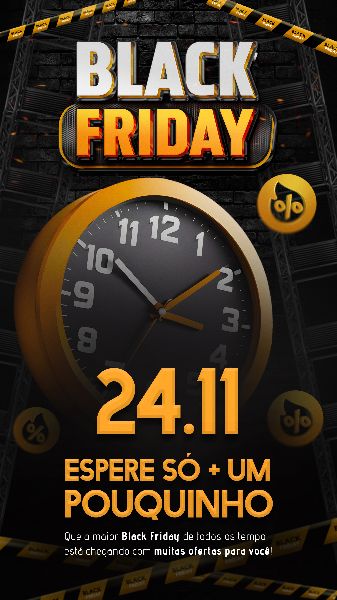 CHAMADA BLACK FRIDAY V6 STORY