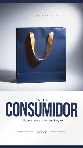DIA DO CONSUMIDOR
