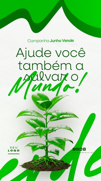 JUNHO VERDE