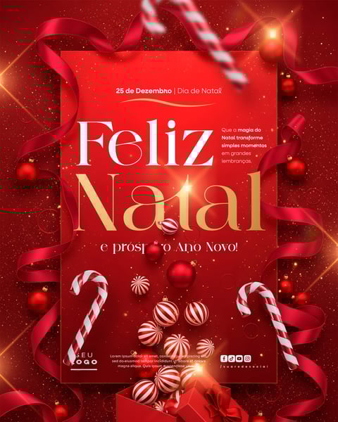 FELIZ NATAL (5)
