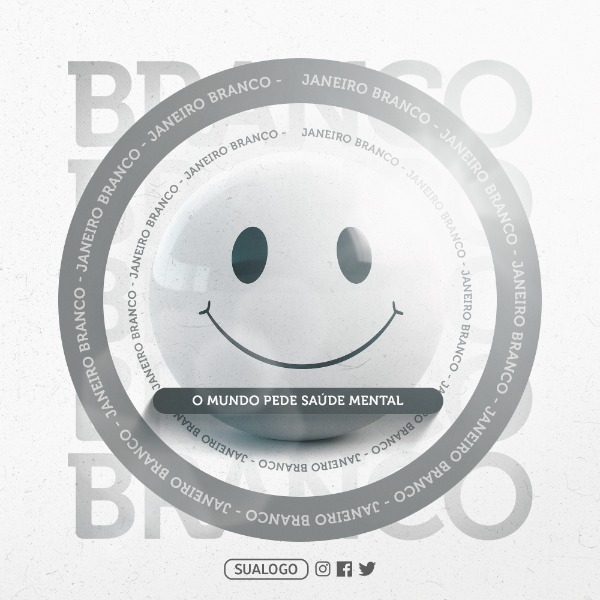 JANEIRO BRANCO - 2024