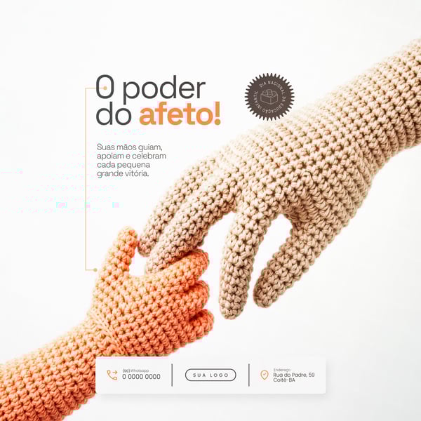 Dia Nacional da Educação Infantil