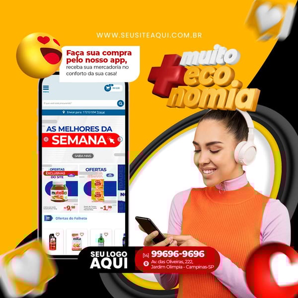 POST - SUPERMERCADO | MERCADO