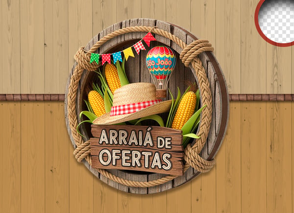 ELEMENTOS DE MADEIRA 3D MODELO 31