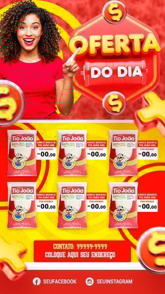 SUPERMERCADO 2026 SOCIAL MEDIA MODELO 62