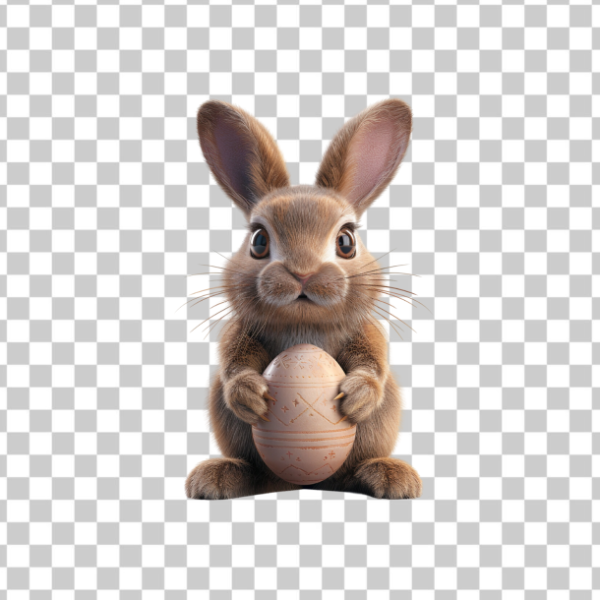 COELHO EM PNG