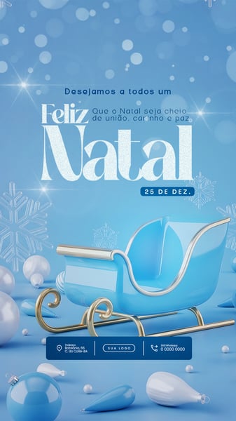 FELIZ NATAL