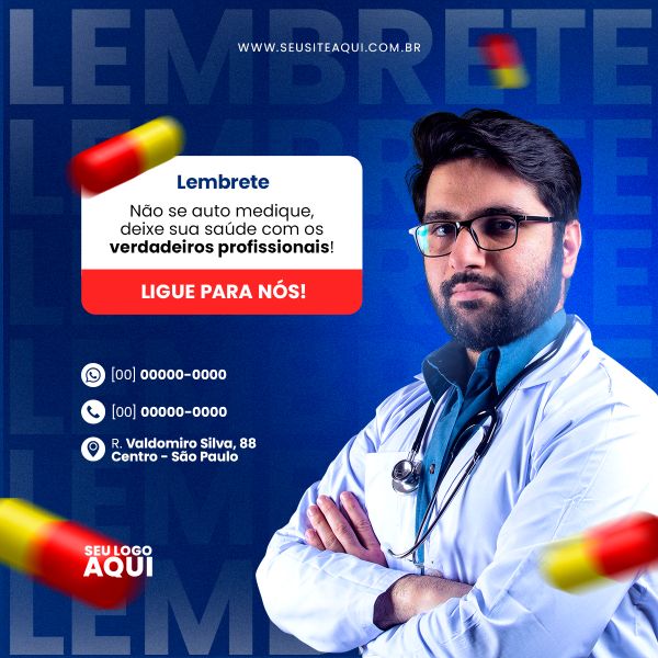 FEED | FARMÁCIA | LOJA FARMACÊUTICA