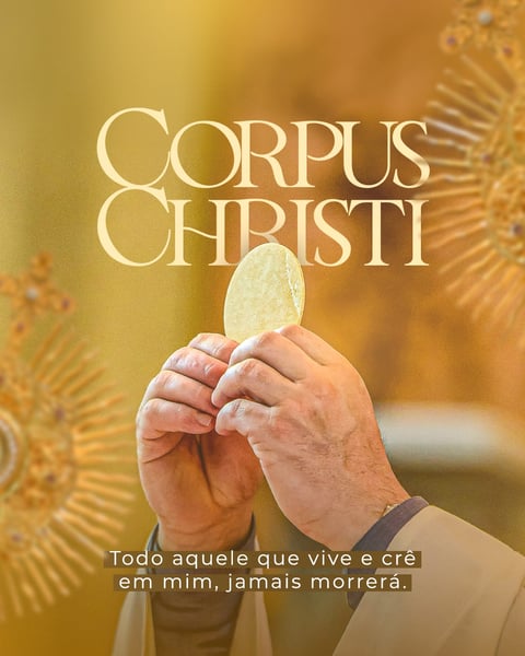 CORPUS CHRISTI