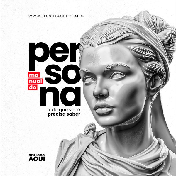 GESTOR DE TRÁFEGO | SOCIAL MEDIA | PSD EDITÁVEL