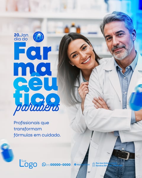DIA DO FARMACÊUTICO 3