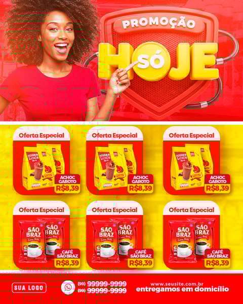 SUPERMERCADO 2026 SOCIAL MEDIA MODELO 121