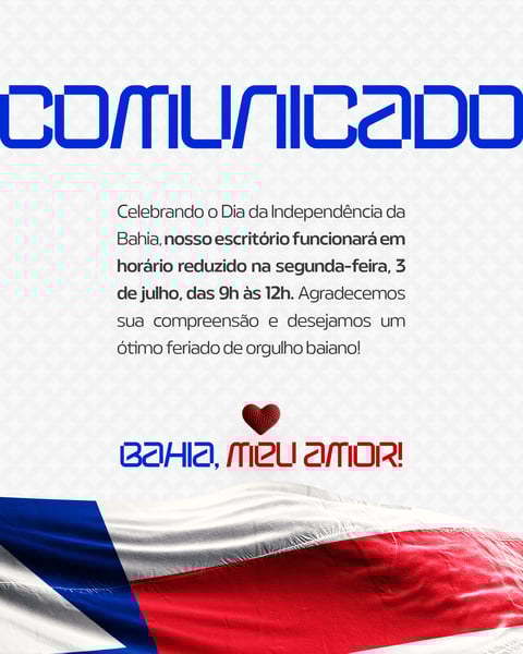 Independência da Bahia