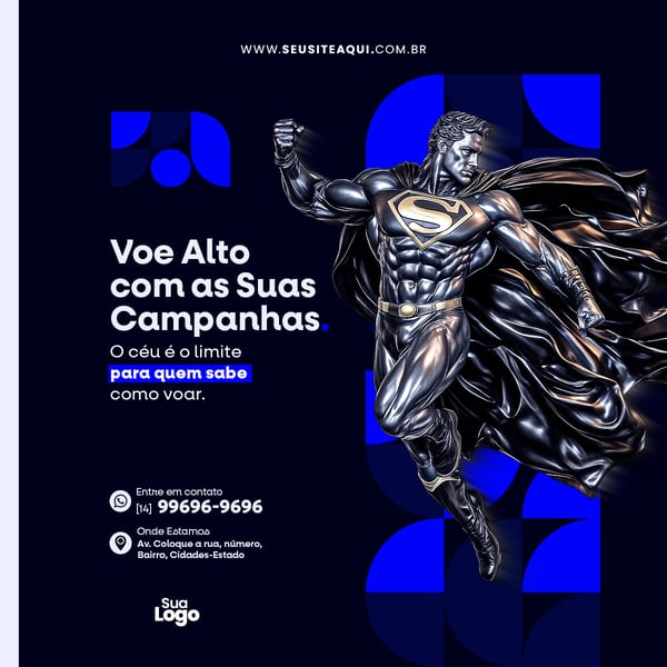 Gestor de Tráfego II