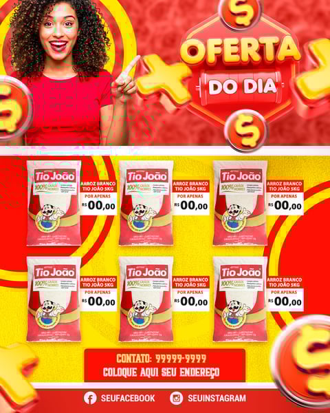 SUPERMERCADO 2026 SOCIAL MEDIA MODELO 61