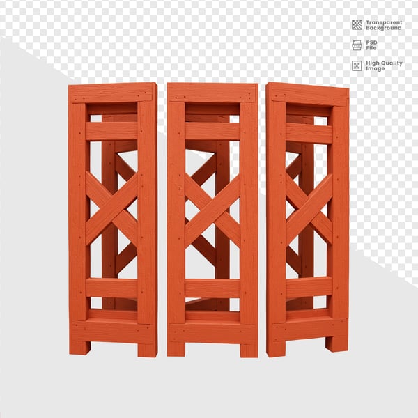 ELEMENTO 3D MADEIRA SÃO JOÃO 13