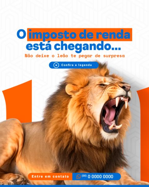 CONTABILIDADE IMPOSTO DE RENDA PSD