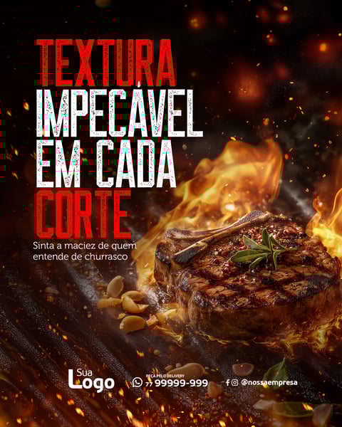 CHURRASCARIA