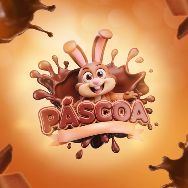 XOY PÁSCOA - ELEMENTO 38