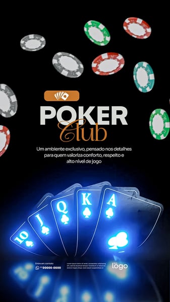 POKER CLUB