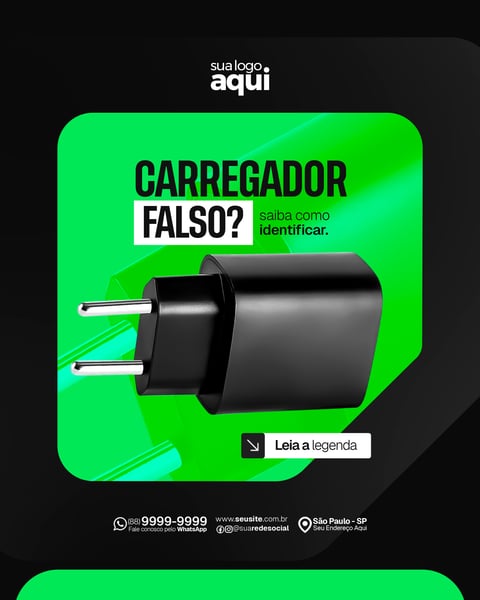 SOCIAL MEDIA ASSISTÊNCIA TÉCNICA CELULARES E IPHONES 3