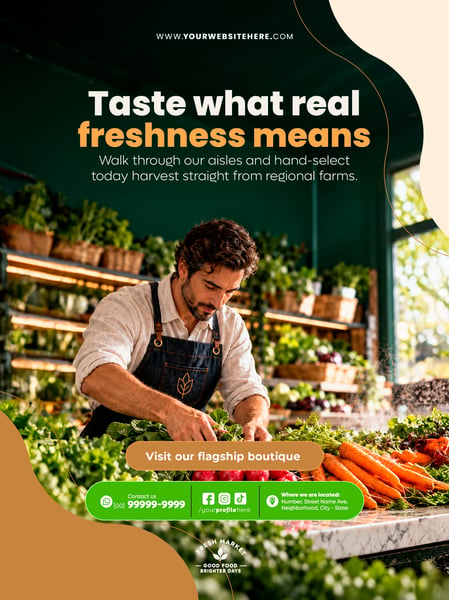 FEED HORTIFRUTI SUPERMERCADO SOCIAL MEDIA PSD EDITÁVEL 11