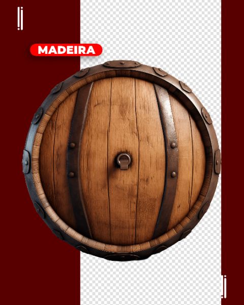 MADEIRA | PARA COMPOSIÇÃO | IMAGEM SEM FUNDO | PSD EDITÁVEL