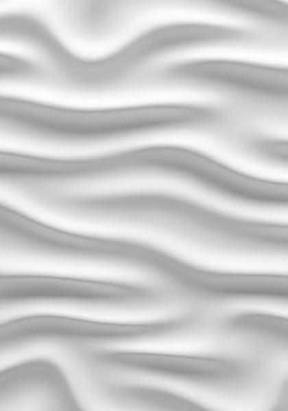 TECIDO TEXTURA ONDULADO BRANCO 05