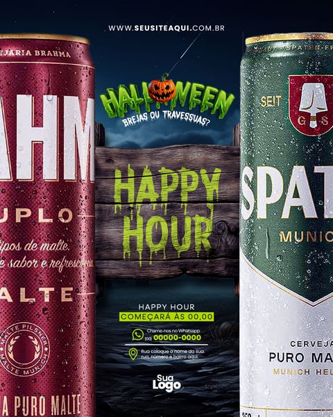 FEED VERTICAL HALLOWEEN 12 DE OUTUBRO 08