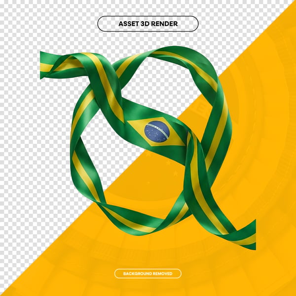 7 de Setembro INDEPENDÊNCIA DO BRASIL ELEMENTO 3D COMPOSIÇÃO SOCIAL MEDIA 36