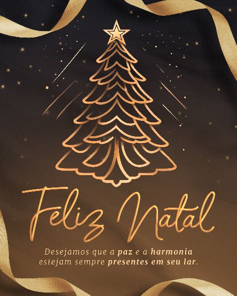 FELIZ NATAL -  MARRY CHRISTMAS 09