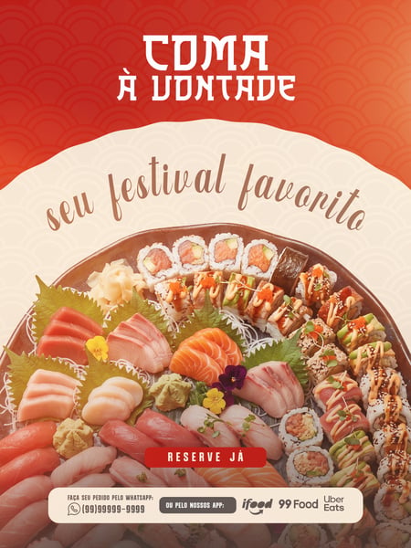 SOCIAL MEDIA COMIDA JAPONESA PSD EDITÁVEL 02