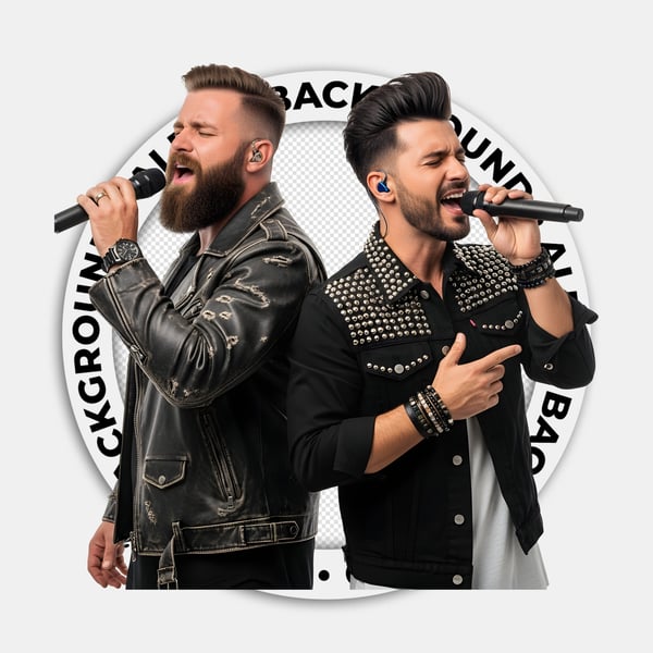 DUPLA SERTANEJA DOIS HOMENS CANTORES 01