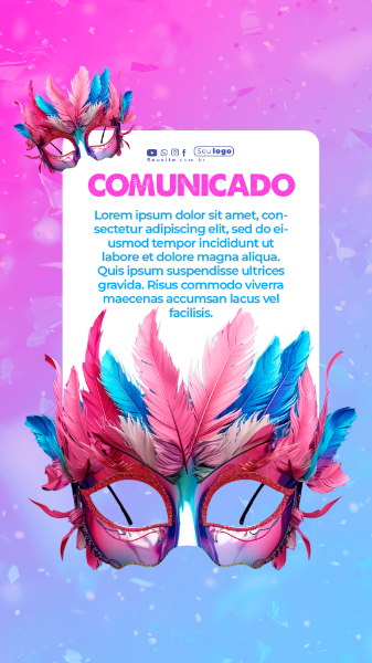 M4S - 01 COMUNICADO CARNAVAL STORYS