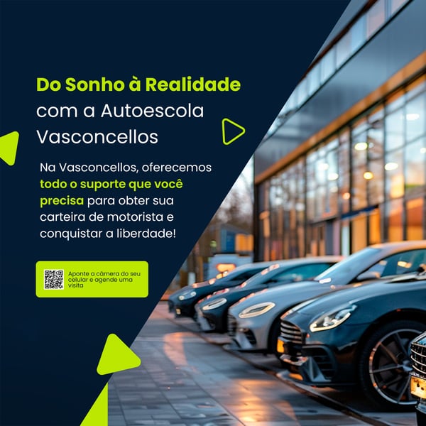 SOCIAL MEDIA AUTOESCOLA