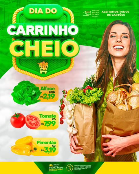 SUPERMERCADO