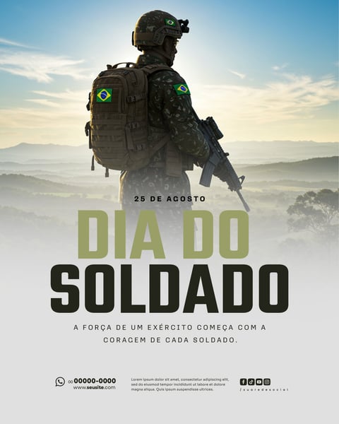 MVL 25 DE AGOSTO DIA DO SOLDADO  (9)