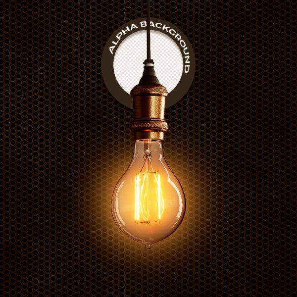 ELEMENTOS - LÂMPADAS MODELO 19