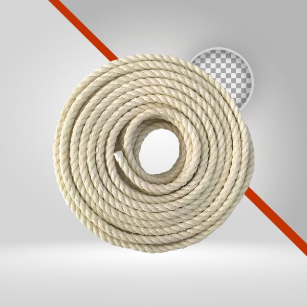 CORDA, NÓ, FORCA, CORDÃO, CORDA DE SISAL, ELEMENTO PNG 3D, FUNDO TRANSPARENTE, SÃO JOÃO, PARA FLYER SERTANEJO, VAQUEJADA