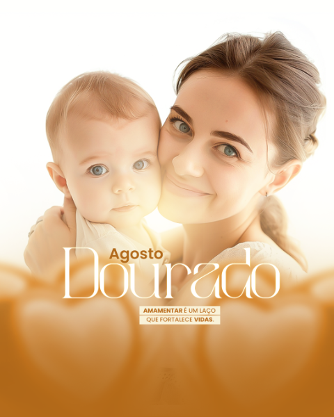 AGOSTO DOURADO
