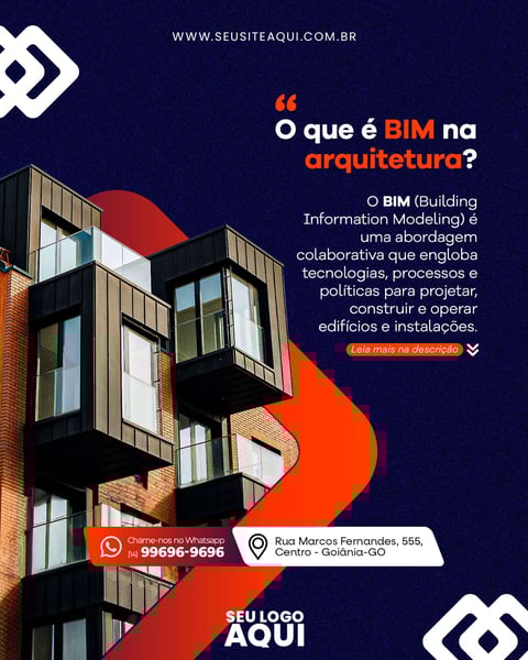 ARQUITETURA | ARQUITETO