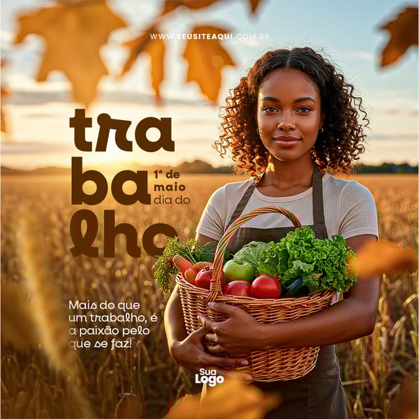 Dia do Trabalhador