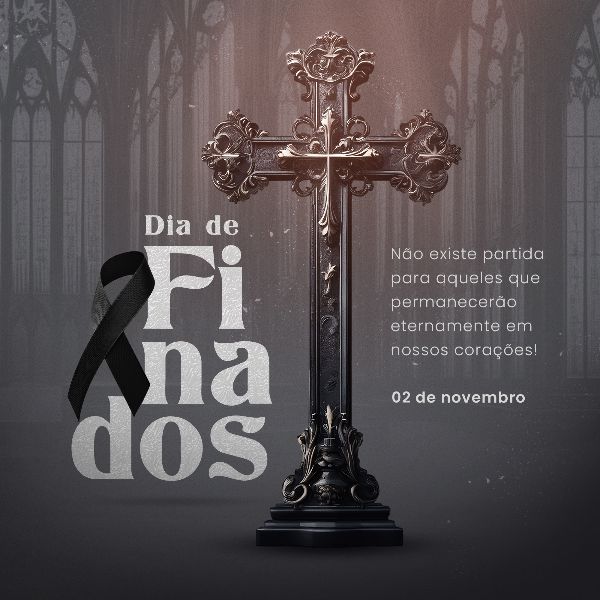 02 DE NOVEMBRO - DIA DE FINADOS 07