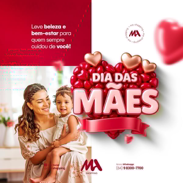 GEV DIA DAS MÃES OFERTAS PROMOÇÃO MAIO MÃE SOCIAL MEDIA PSD EDITÁVEL (18)