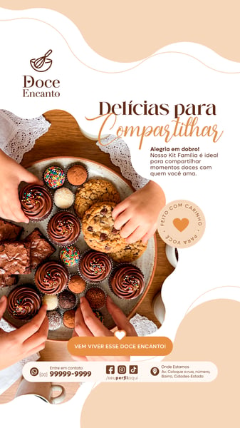 Doceria