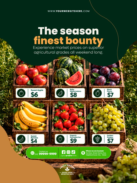 FEED HORTIFRUTI SUPERMERCADO SOCIAL MEDIA PSD EDITÁVEL 06