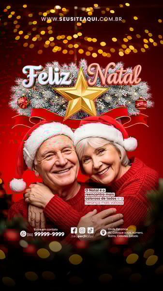 CAPANHA PUBLICIDADE NATAL PRANCHETA 4