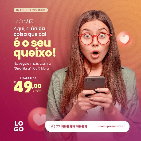 AQUI, A ÚNICA COISA QUE CAI - INTERNET